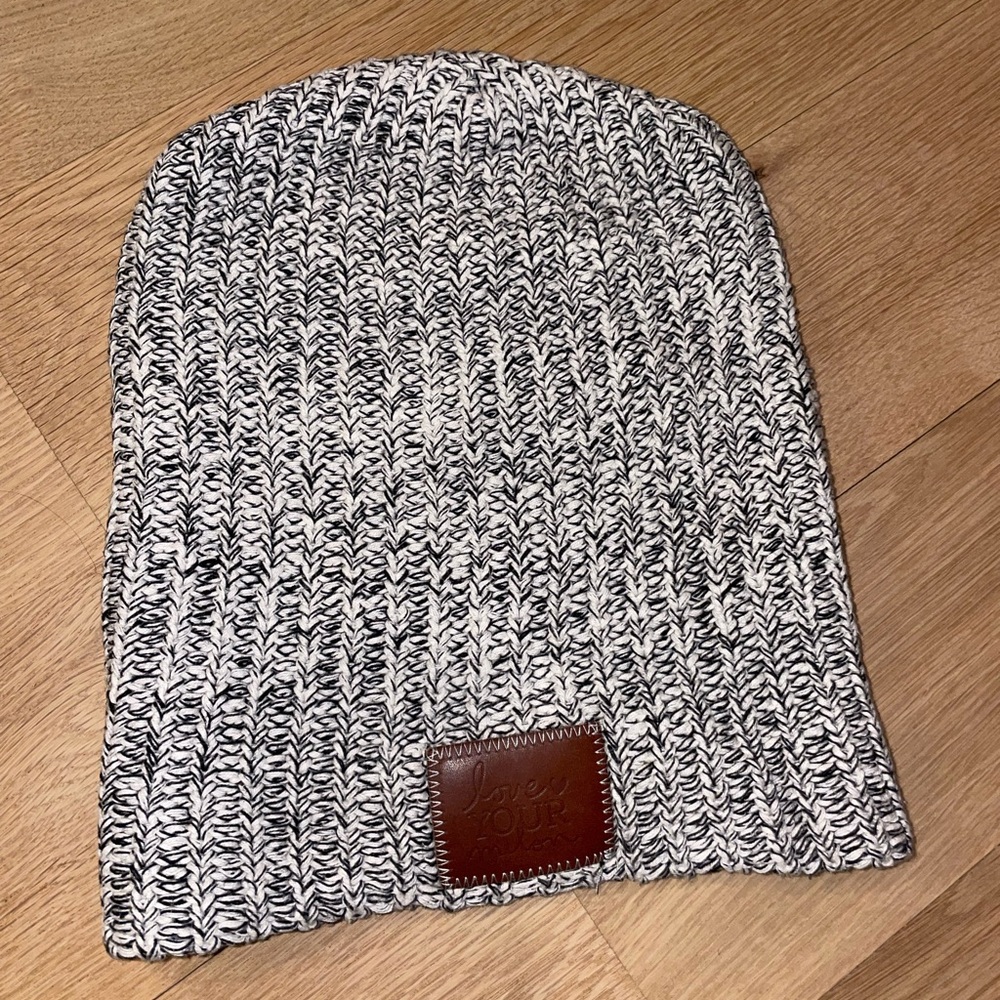 Love Your Melon beanie